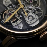 Arnold & Sons TBTE