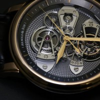 Arnold & Sons TBTE