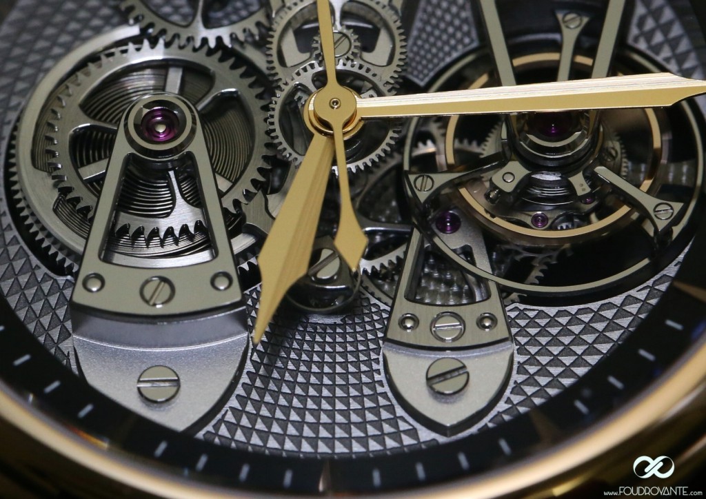 Arnold & Sons TBTE