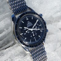 Omega Speedmaster Professional 861