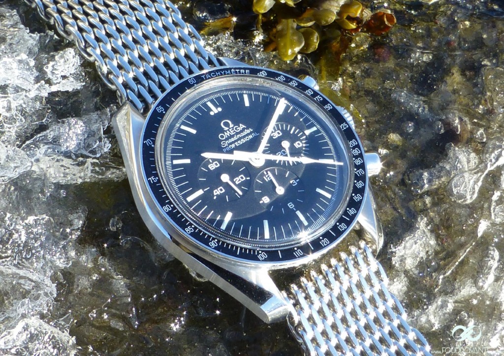 Omega Speedmaster Professionnelle