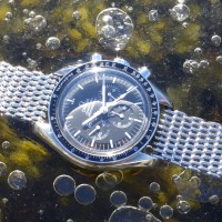 Omega Speedmaster Professionnelle