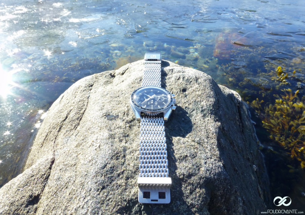 Omega Speedmaster Professional 861