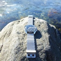 Omega Speedmaster Professionnelle
