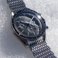 Omega Speedmaster Professionnelle