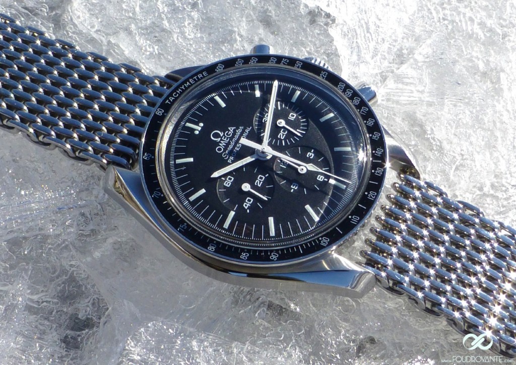 Omega Speedmaster Professionnelle