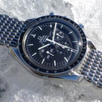 Omega Speedmaster Professional 861