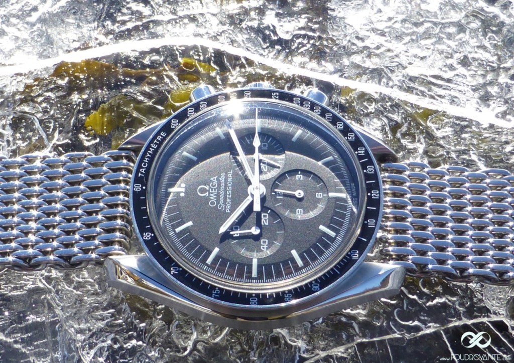 Omega Speedmaster Professionnelle