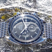 Omega Speedmaster Professionnelle