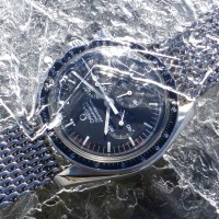 Omega Speedmaster Professionnelle