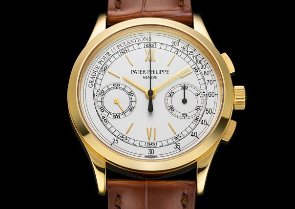 Patek Philippe 5170J