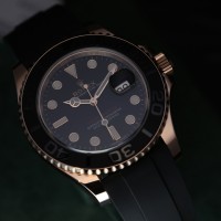 Rolex Yatch-Master Everose 116655