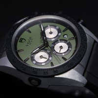 Tudor Fastrider Verte