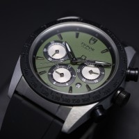 Tudor Fastrider Verte