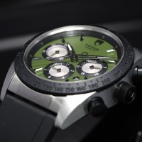 Tudor Fastrider Green