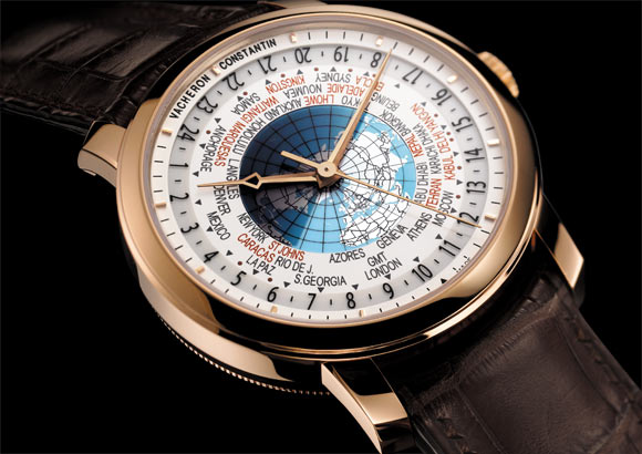 Vacheron Constantin Traditionnelle