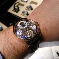 Zenith Academy Christophe Colomb Hurricane Grand Voyage II