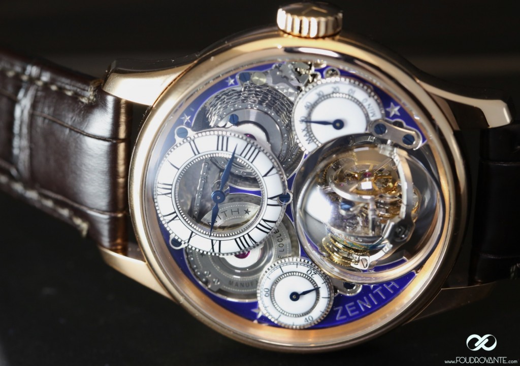 Zenith Academy Christophe Colomb Hurricane Grand Voyage II