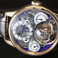 Zenith Academy Christophe Colomb Hurricane Grand Voyage II