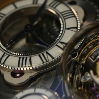 Zenith Academy Christophe Colomb Hurricane Grand Voyage II