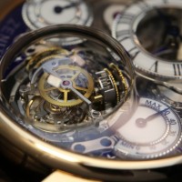 Zenith Academy Christophe Colomb Hurricane Grand Voyage II
