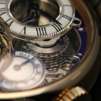 Zenith Academy Christophe Colomb Hurricane Grand Voyage II