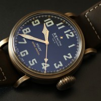 Zenith Pilot Type 20 Extra Special Bronze