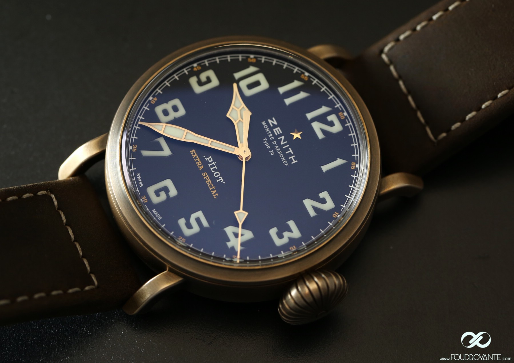 Zenith Bronzo (6)