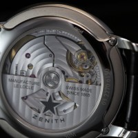 Zenith Elite 6150