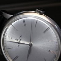 Zenith Elite 6150