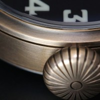 Zenith Pilot Type 20 Extra Special Bronze