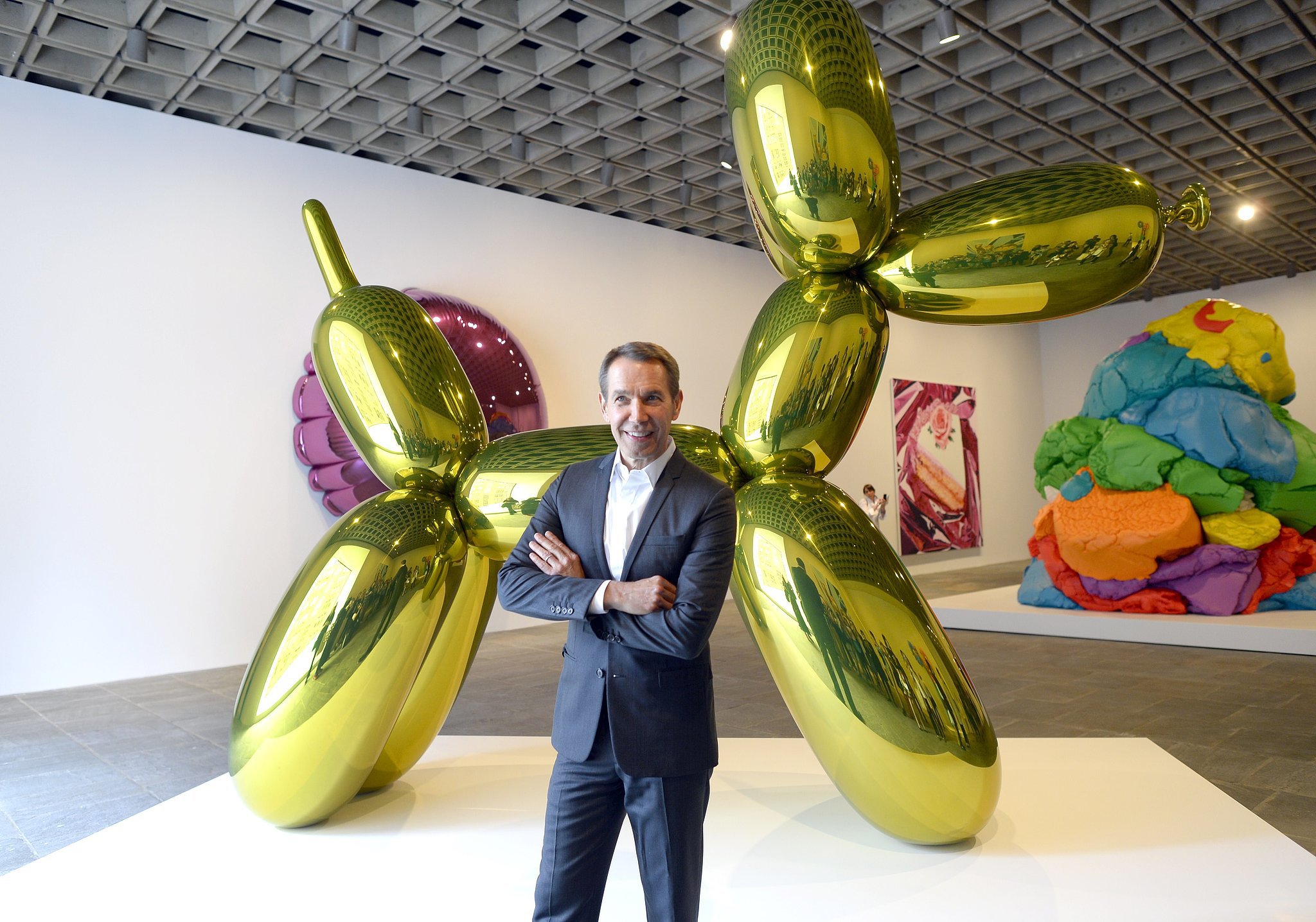 Koons