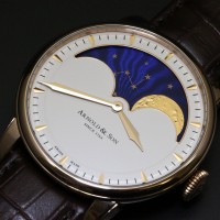 Arnold & Sons HM Perpetual Moon