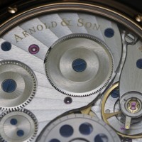 Arnold & Sons HM Perpetual Moon