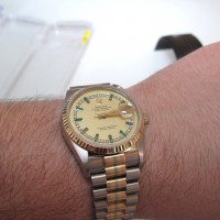 Rolex Day Date 18039B 