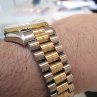 Rolex Day Date 18039B 