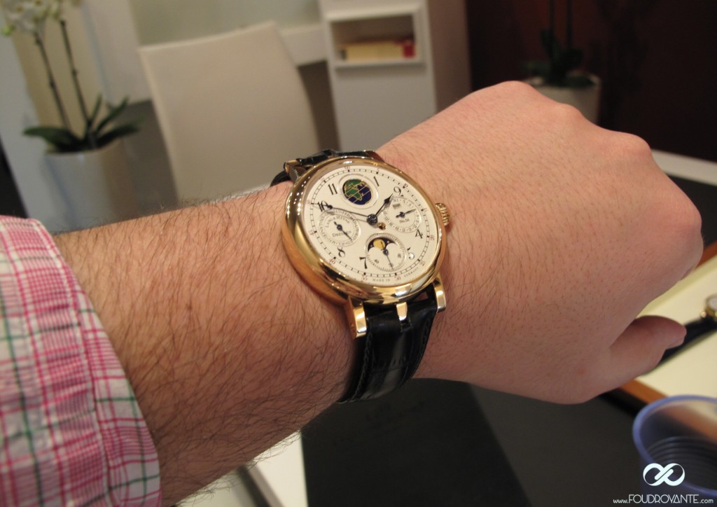 Lang & Heyne Moritz von Sachsen