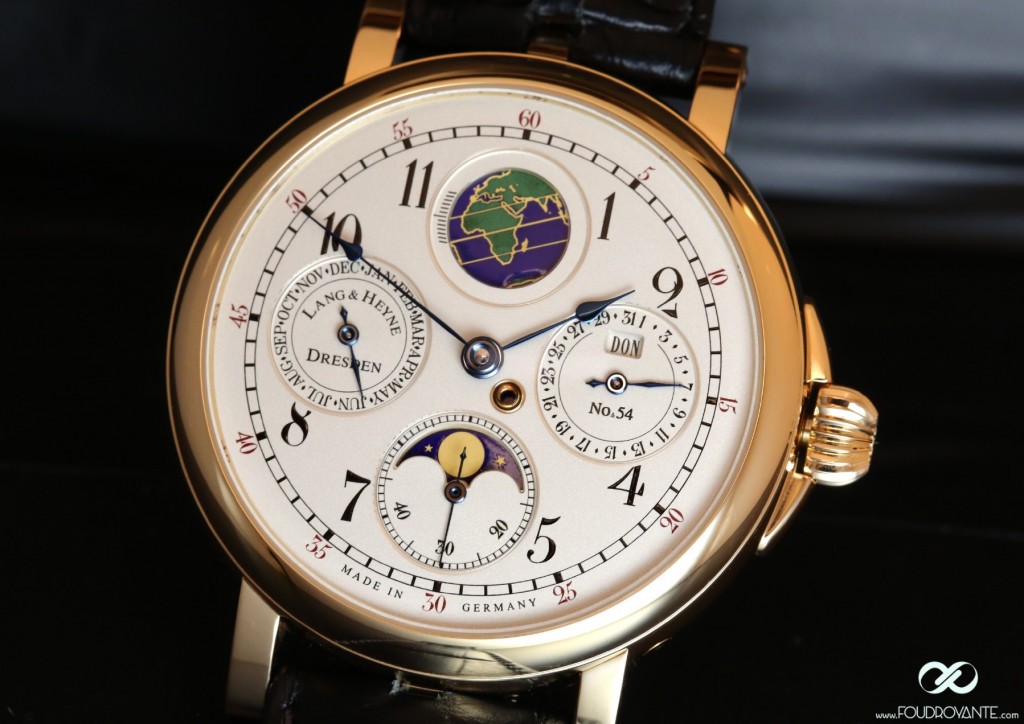 Lang & Heyne Moritz von Sachsen