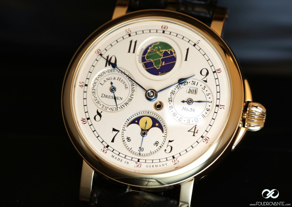 Lang & Heyne Moritz von Sachsen