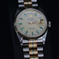 Rolex Day Date 18039B 