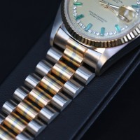 Rolex Day Date 18039B 