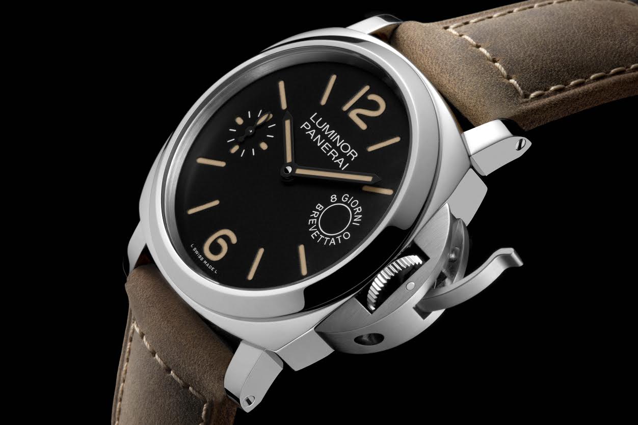 Panerai PAM590