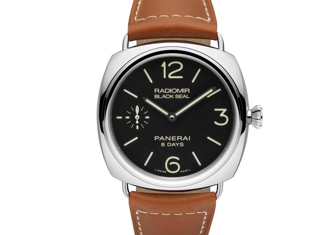 Panerai PAM609