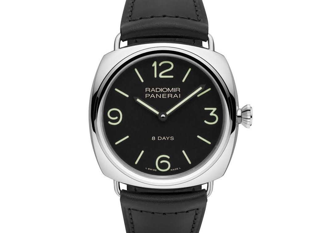 Panerai PAM610