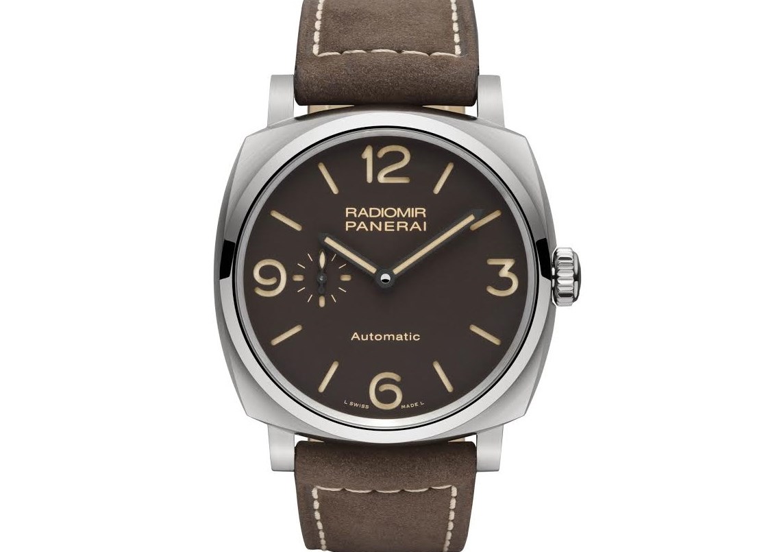 Panerai PAM619