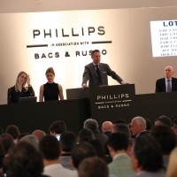 Vente Phillips 10 mai 2015