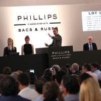 Vente Phillips 10 mai 2015