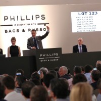 Vente Phillips 10 mai 2015