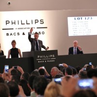 Vente Phillips 10 mai 2015