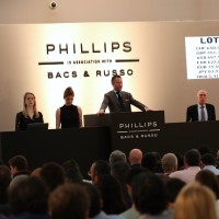 Vente Phillips 10 mai 2015
